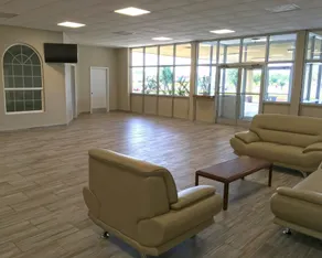 Americas Best Value Inn & Suites Greenville - Hall