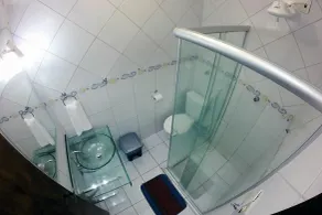 Paraíso Olindense - Bathroom