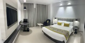 Rakabi The Fern Igatpuri, Series By Marriott - Room