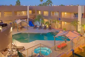 Best Western Yuma Mall Hotel & Suites - Piscine