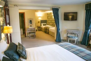 The Red Lion Hawkshaw - Room