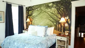 Hoyt House Luxury Bed & Breakfast - Chambre