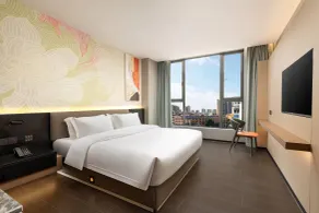 Ramada Encore By Wyndham Huizhou Huidong - Camera