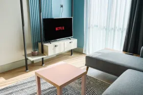 RudBlu Suites - Room