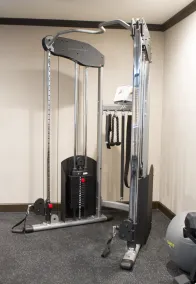 Baymont by Wyndham Maumee Toledo - Salle de sport
