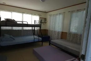 Villa Celine Bay Laguna - Habitación