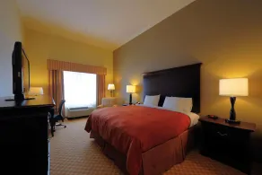 Country Inn & Suites by Radisson, Columbia at Harbison, SC - Chambre