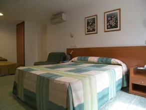 Hotel Mavi - Chambre