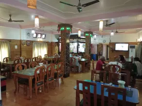 Dichang Resort & Hotel - Restaurant