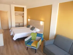 Hotel Benidorm City Olympia - Zimmer