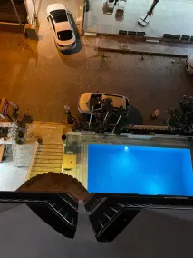 Kartel Hotel - Pool