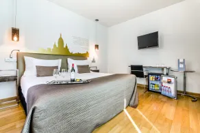 Exe Panorama - Chambre