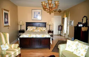 Lynwood Inn - Chambre