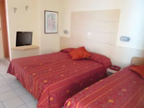 Hotel Prater - Room