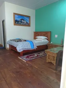Sangti Nature Love Homestay - Room