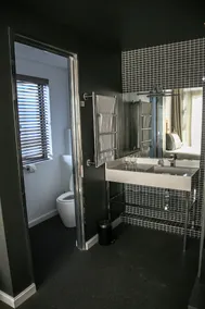 Head South Lodge - Salle de bain