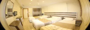 Hotel BLC - Zimmer