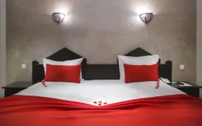 Atlantic Hotel Agadir - Room