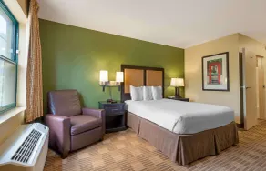 Extended Stay America Suites - Secaucus - Meadowlands - Chambre