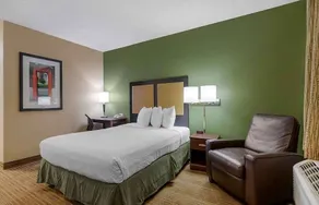 Extended Stay Laredo - Chambre