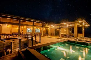 Somerset Mirissa Blue - Pool