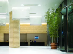 Novotel Citygate Hong Kong - Reception