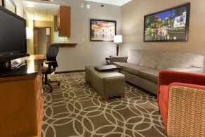 Drury Inn & Suites San Antonio Riverwalk - Chambre