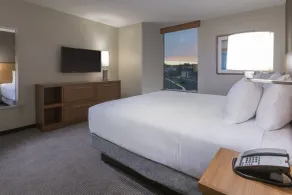 Hyatt Place Marlborough/Apex Center - Chambre