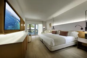 Grand Palladium Select Palace Ibiza - All Inclusive - Chambre