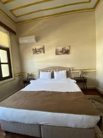 Oasis Pansiyon - Room