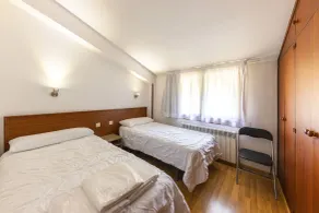 La Solana Apartaments & Spa - Room