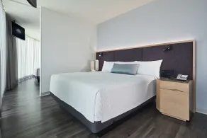 Universal's Aventura Hotel - Habitación
