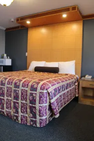 Liberty Inn Absecon Atlantic City - Room