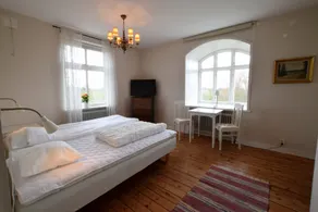 Bläsinge Gård Kullabygden - Chambre