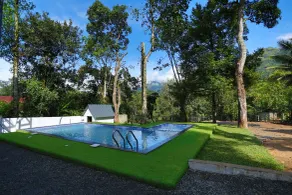 Cassa Don Premium Pool Villa - Piscina