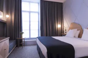 Millésime Hôtel - Room