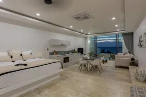 Skye Beach Koh Samui - Rom
