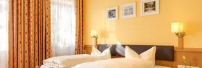 Hotel Seehof - Chambre