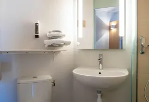 B&B HOTEL Avignon 2 - Bagno