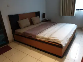 Hotel O Pondok Orange Family - Habitación