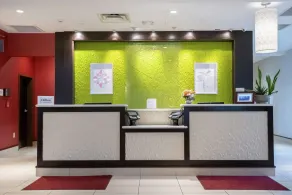 Hilton Garden Inn Dayton South-Austin Landing - Réception