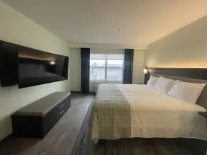 Wingate by Wyndham Waldorf - Washington DC Area - Chambre