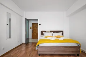 Lapusneanu Central Apartments - Værelse