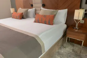 Ankara Alegria Business Hotel - Room