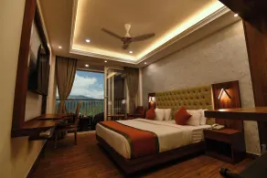 British County Resorts - Camera