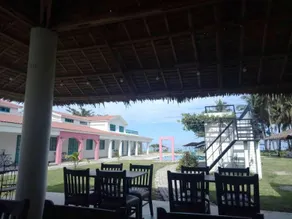 Lazuli Resort - Restaurant