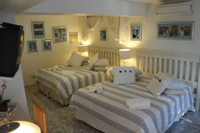 Harmony Guesthouse - Room