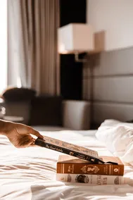Courtyard by Marriott Navi Mumbai - Room