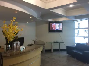 Apart Quartier Latin Hotel - Reception
