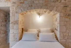 Trulli 18cinquantanove - Zimmer
